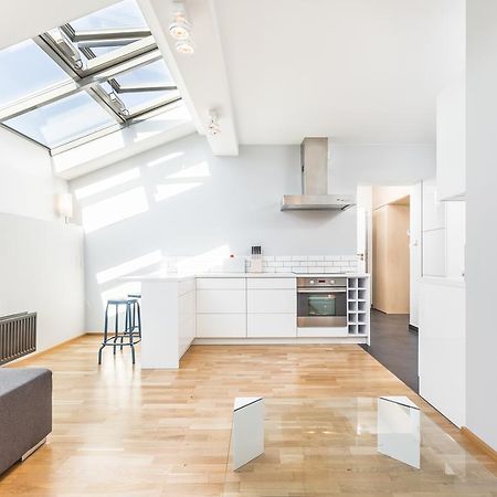 Apartment Zegadlowicza Красков Екстериор снимка